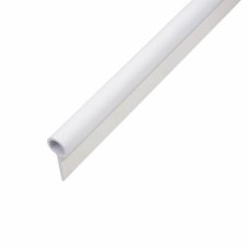 Exitex Hingex Rear Finger Protector - 1800mm Length - White