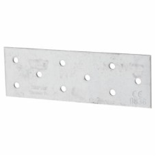 Simpson Strong Tie Nail Plate - 120 x 40mm