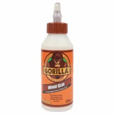 Gorilla Wood Glue - 236ml - Natural