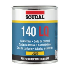 Soudal Contact Adhesive 140LQ - 5000ml