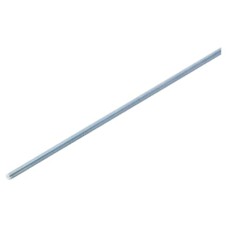 TIMCO Threaded Bar Rod - M6 x 1000mm - Zinc Plated - Pack of 10