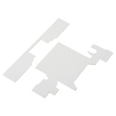 Intumescent Pack to suit Deedlock ANSI Medium Security Mortice Electric Release