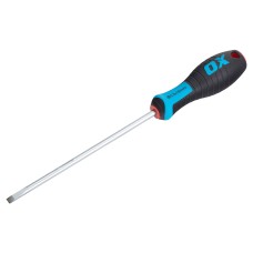 OX Pro Slotted Parallel Screwdriver - 150 x 5.5mm