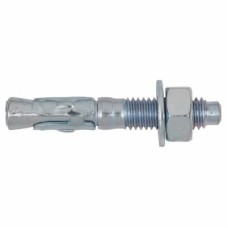 TIMCO Throughbolt - 8 x 50mm - Pack of 40