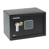 Yale Compact Safe - 200 x 310 x 200mm - ...