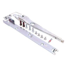 DORMA RTS85 Load Arm - End Load Arm with Channel 8534