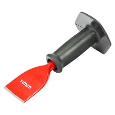 TIMCO Masonry Bolster with Guard - 2 1/4