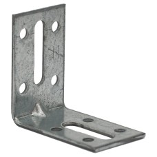 Simpson Strong Tie Adjustable Angle Bracket - 50 x 54 x 30mm