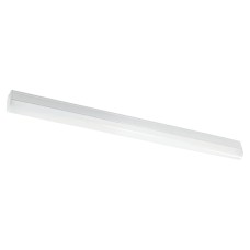 Integral LED Lightspan 65W Linkable LED Batten - IP20 - 6ft/1800mm - 4000K Cool White 