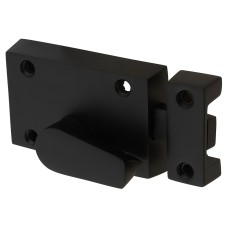 Exel Traditional Indicator Bolt - Matt Black 