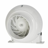 Manrose CFD200T Centrifugal Extractor Fa...