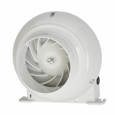 Manrose CFD200T Centrifugal Extractor Fan with Timer - 4