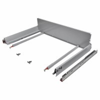 Blum TANDEMBOX ANTARO BLUMOTION Soft Clo...