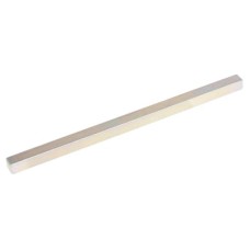 Hoppe Plain Steel Spindle - 8 x 160mm - To Suit Doors up to 80mm