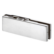 Top Door Patch Fitting for Glass Doors