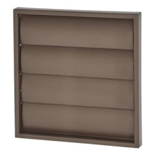 Manrose Gravity Wall Grille - 6