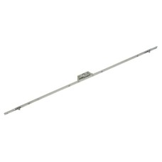 Avocet Inline Espagnolette uPVC Multipoint Window Lock - 800mm Length - 22mm Backset - 8mm Cam