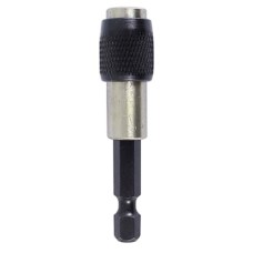 TIMCO Quick Release Magnetic Driver Bit Holder - 60mm Length