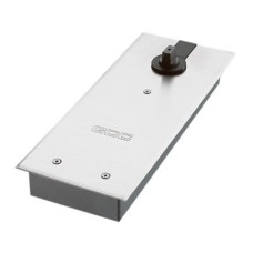 Double Action Floor Spring for Glass Door Patch Fittings