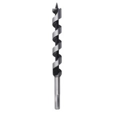 TIMCO Auger Drill Bit - Hex Shank - 22.0 x 235mm