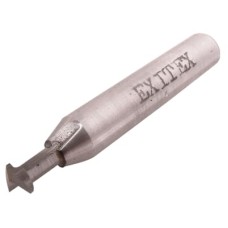 Exitex Sash Window TCT Cutter to Suit Slide Pile T Slot