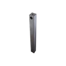 Steel Sash Window Weight - 18lb (8.16kg) - 515mm (20.25