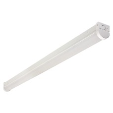 Integral LED Lightspan 40W Linkable LED Batten - IP20 - 6ft/1800mm - 4000K Cool White 