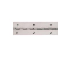 Exel Continuous Piano Hinge - 1800 x 25....