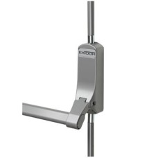 Exidor 294 Single Door Panic Bolt - Timber Door