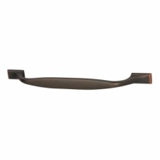 Crofts & Assinder Marlborough 15mm D-Bar Cabinet Pull Handle - 160mm Centres - American Copper