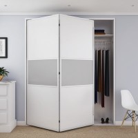 FVG Bifold 14 Sliding Door Kit - 1600mm ...