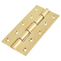 Double Phosphor Bronze Washered Butt Doo...