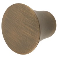 Crofts & Assinder Malvern Round Cabinet ...