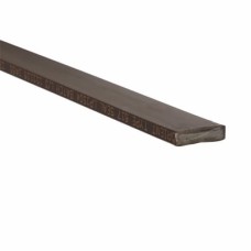 Lorient Fire Only Intumescent Strip - FD30 - 15 x 4 x 2100mm - Brown - Pack of 5