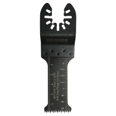 Reisser Japanese Tooth Bi-Metal Long Multi Tool Blade - 32mm x 14 TPI