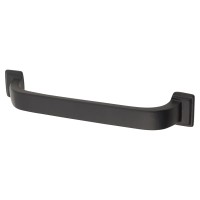 Crofts & Assinder Windsor 25mm D-Bar Cab...