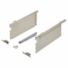 Blum METABOX BLUMOTION Soft Close Drawer Pack - Single Extension - (H) 150mm x (D) 350mm - 30kg