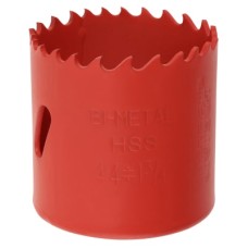 Jigtech M3 Bi-Metal Holesaw - 44m