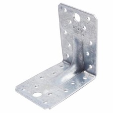 Simpson Strong Tie Reinforced Angle Bracket - 90 x 90 x 65mm