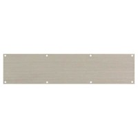 Exel Stainless Steel Kick Plate - 800 x ...