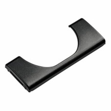 Blum Boss Cover Plate - Suits 95°, 110°, 107°, & 120° Cabinet Hinge - Black Onyx - Pack of 10