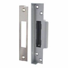 UNION 13mm Rebate Kit to suit 3K74 Mortice Sashlock - Satin Stainless Steel