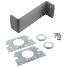 Teleflex Clearline Fallback Kit - Anthracite