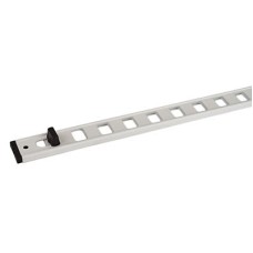 Trimvent uPVC/Timber Window Trickle Vent - 367 x 22mm - Metal - White