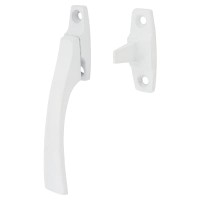 Exel Diecast Painted Wedge Casement Wind...