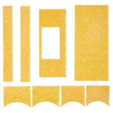 Codelocks Tubular Latch Intumescent Pack