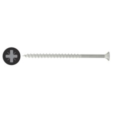 Reisser R2 Retinox Pozi Countersunk Wood Screws - 4.0 x 70mm - A2 Stainless Steel - Pack of 200