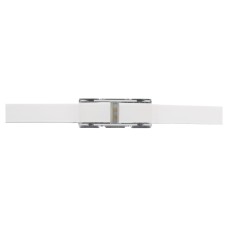 Integral LED Soldering Free End to End Connector for 12 x 17mm Top Bend Neon Strip Light 