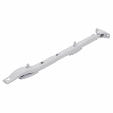 Exel Diecast Painted Casement Window Stay - 10