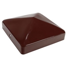 TIMCO Fence Post Cap for 2